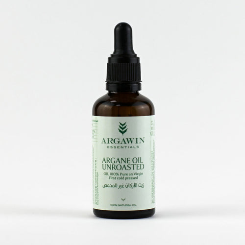 MyTindy Argan Oil