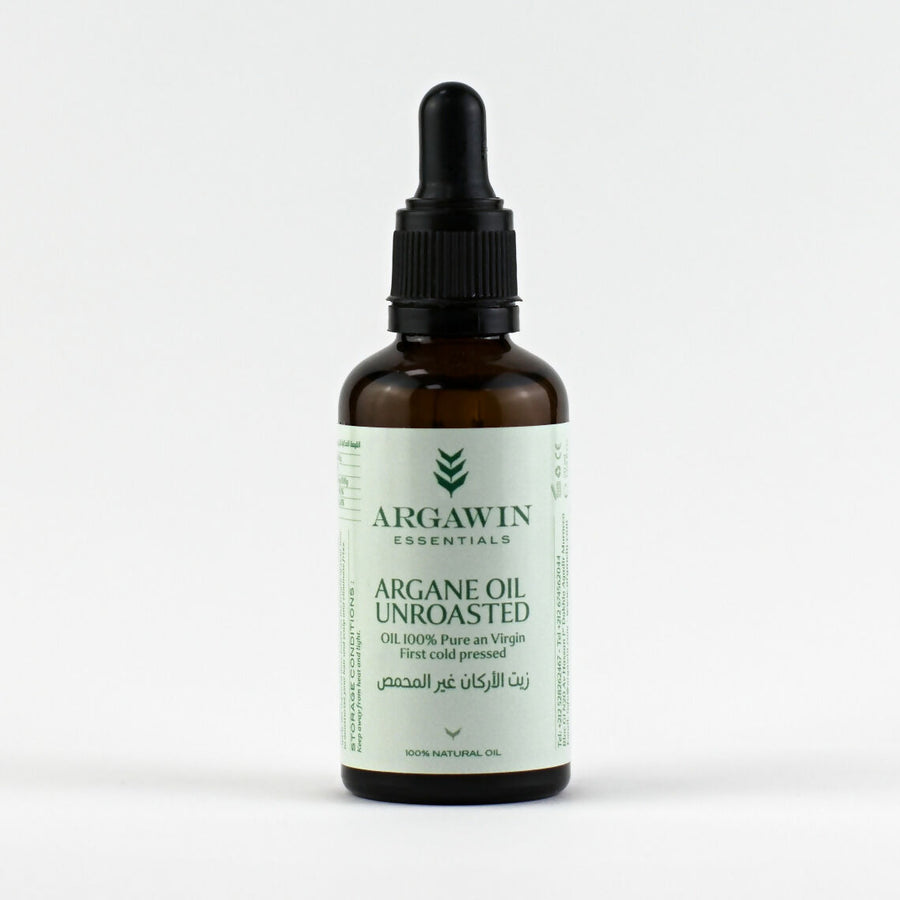 MyTindy Argan Oil