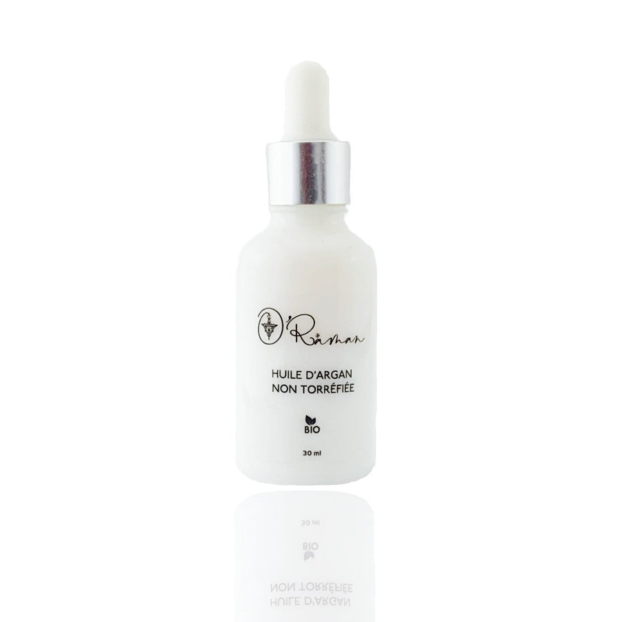 MyTindy ARGAN OIL ORAMAN ORGANIC