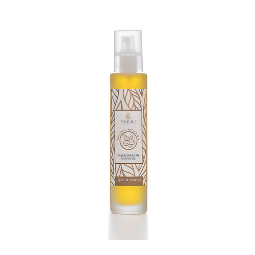 MyTindy Argan Oil