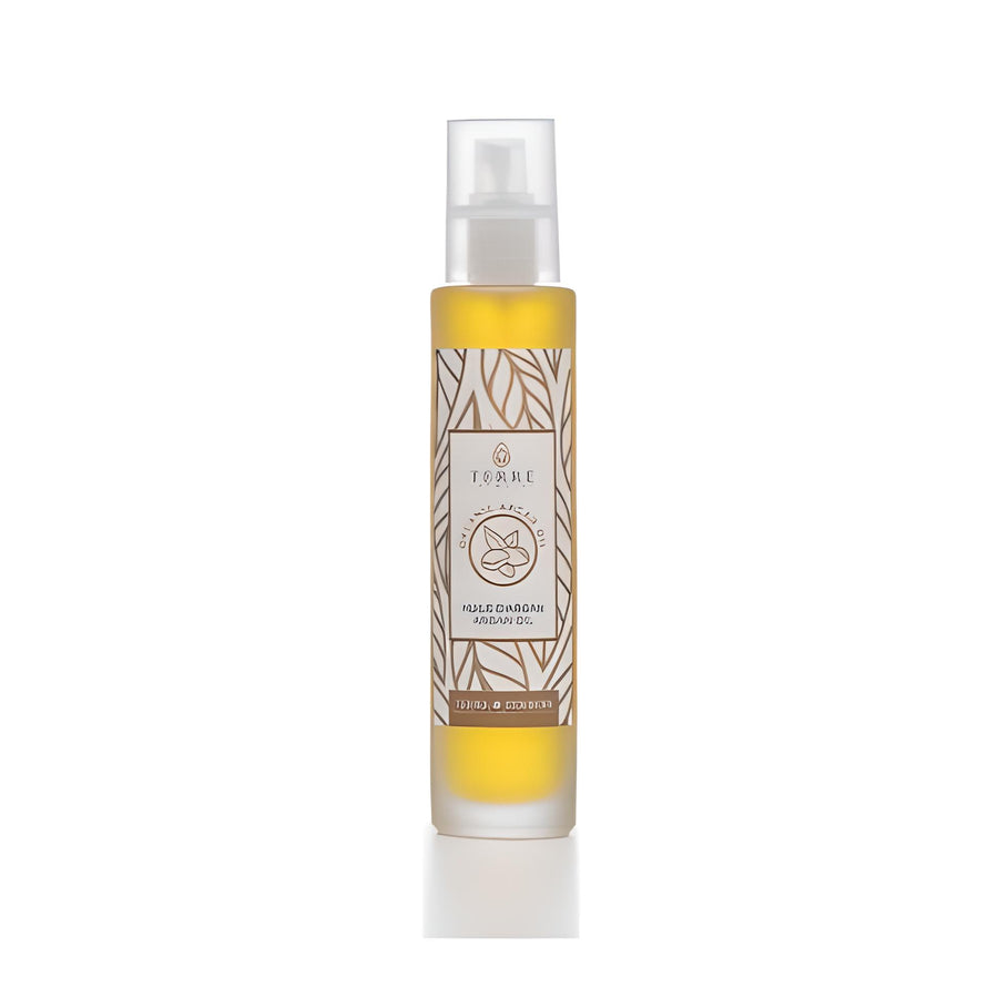 MyTindy Argan Oil