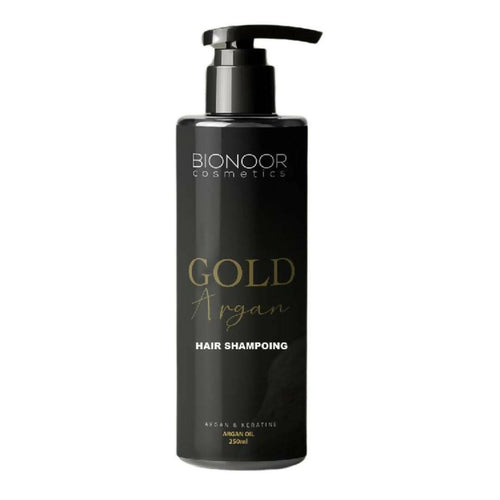MyTindy Argan Shampoo