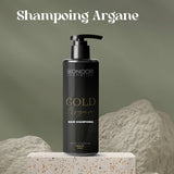 MyTindy Argan Shampoo, view 2