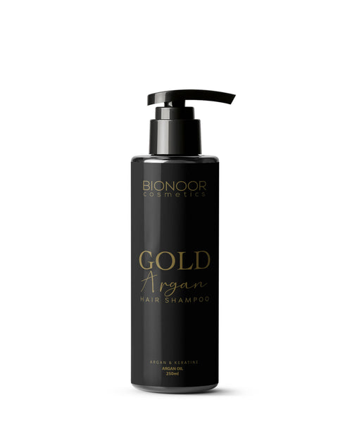 MyTindy Argan oil Shampoo