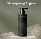 MyTindy Argan oil Shampoo, view 2