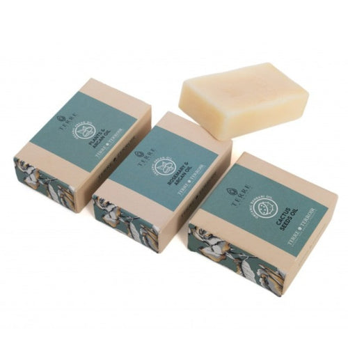 MyTindy Argan Soap