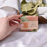 MyTindy Army Soap, view 2