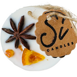 MyTindy Aroma Scented Wax Bar Box of 1, view 2