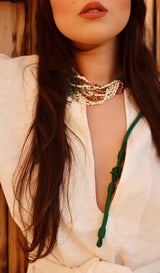 MyTindy ARROUS KAFTAN, view 3
