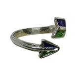 MyTindy The Arrow Ring, view 3
