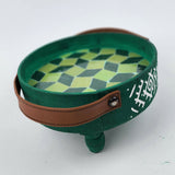 MyTindy Artipla Zellige Tray, view 4