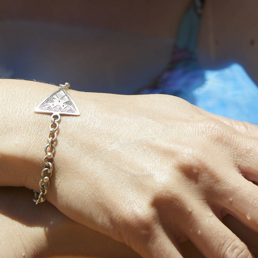 MyTindy Asdikaa Yema Bracelet