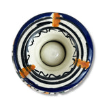 MyTindy Vintage Moroccan Ashtray, view 2