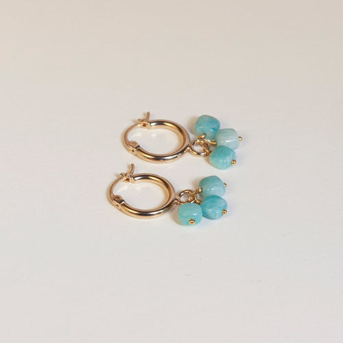 MyTindy ASSIA EARRINGS