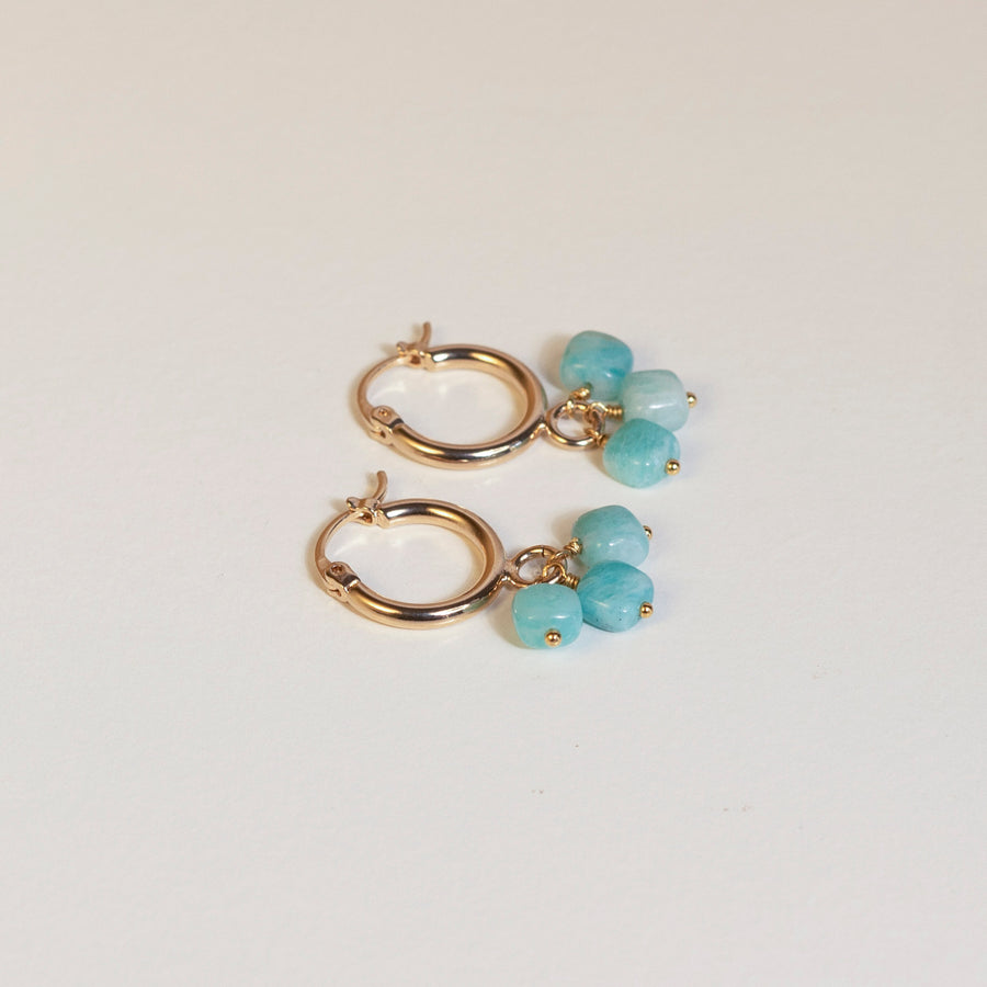 MyTindy ASSIA EARRINGS