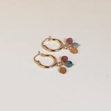 MyTindy ASSIA EARRINGS, view 2