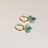 MyTindy ASSIA EARRINGS, view 3
