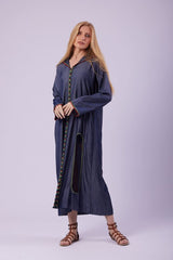 MyTindy ASSIF Djellaba, view 2