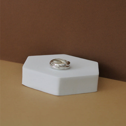 MyTindy ASSIF Ring