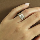 MyTindy ASSIF Ring, view 2