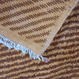MyTindy Astoura Camel Carpet - 129x106, view 3