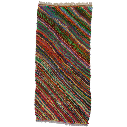 MyTindy Astoura Rug - 229x107