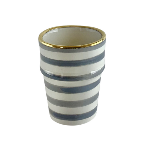 MyTindy ASTRI Moroccan Coffee Cup