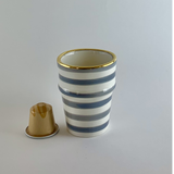 MyTindy ASTRI Moroccan Coffee Cup, view 3