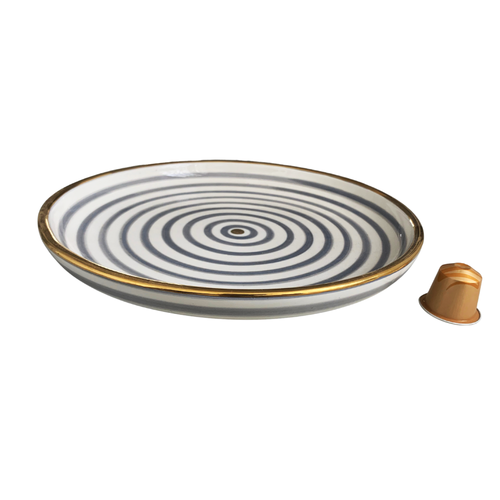 MyTindy ASTRI plate