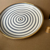 MyTindy ASTRI plate, view 3
