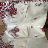 MyTindy ATAN - Napkin & Tablecloth set for Moroccan tea, view 2