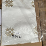 MyTindy ATAY - Gold Moroccan Tea Napkin Set, view 3