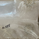MyTindy ATAY - Silver Moroccan Tea Napkin Set, view 3