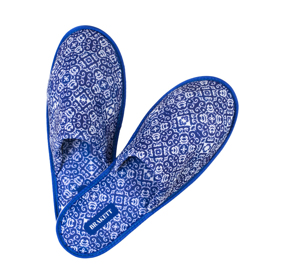 MyTindy Atlantic Slippers
