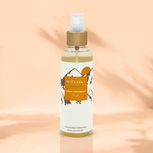 MyTindy ATLAS BODY MIST