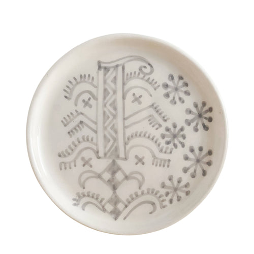 MyTindy ATLAS Plate
