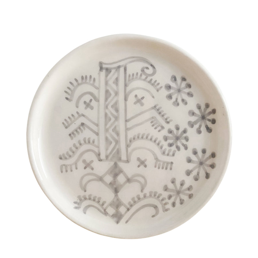 MyTindy ATLAS Plate