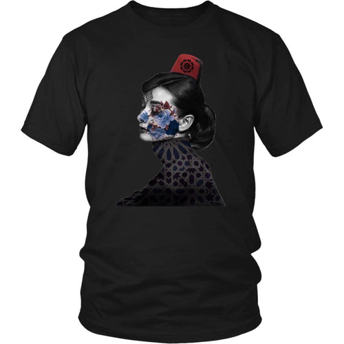 MyTindy Audrey Flower
