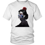 MyTindy Audrey Flower, view 2