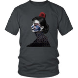 MyTindy Audrey Flower, view 3