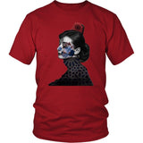 MyTindy Audrey Flower, view 4