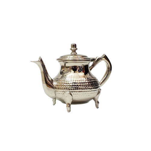 MyTindy Authentic Moroccan Teapot