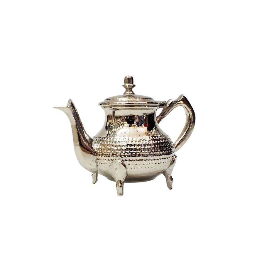 MyTindy Authentic Moroccan Teapot
