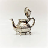 MyTindy Authentic Moroccan Teapot, view 2