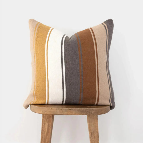 MyTindy Autumn Tones Cushion Cover