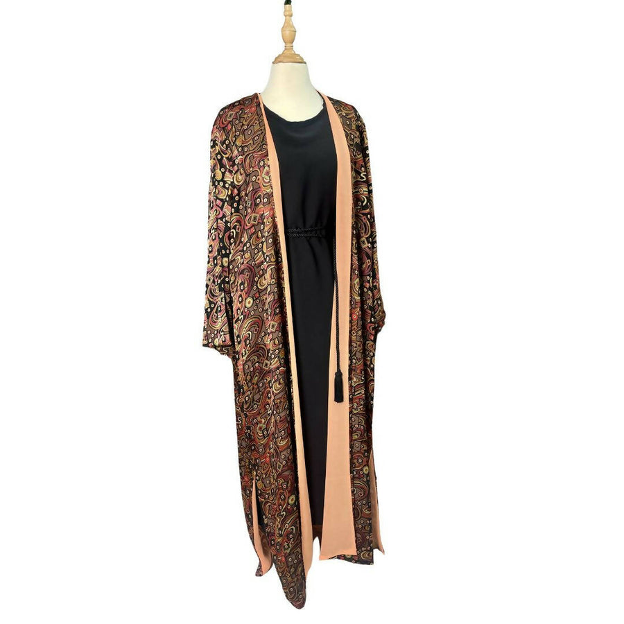 MyTindy Aya Kimono Set