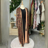 MyTindy Aya Kimono Set, view 2