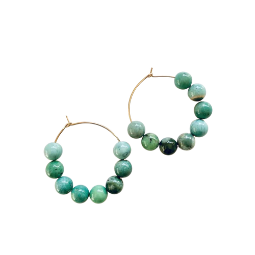 MyTindy AYA Earrings