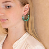 MyTindy AYA Earrings, view 2