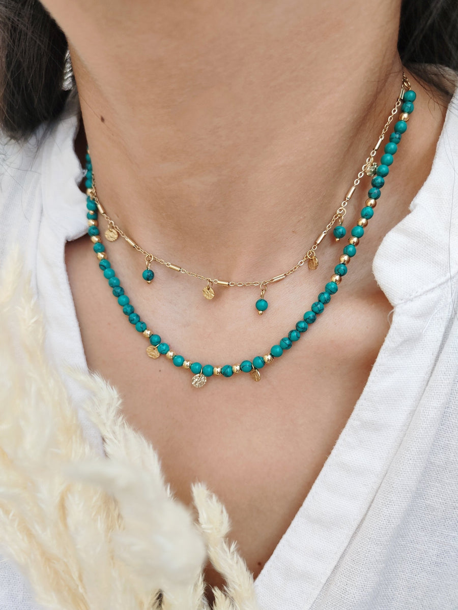 MyTindy Ayla Necklace